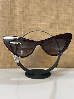 Dolce & Gabbana DG4368 3234/8G 52-18 145 3N